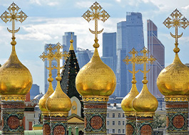 ロシア