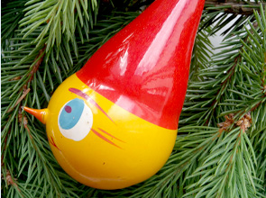 クリスマス用品